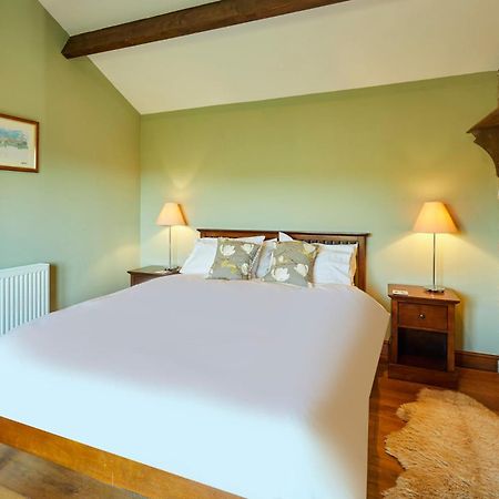 Host & Stay - Tregaer Mill Barn Dingestow Zewnętrze zdjęcie