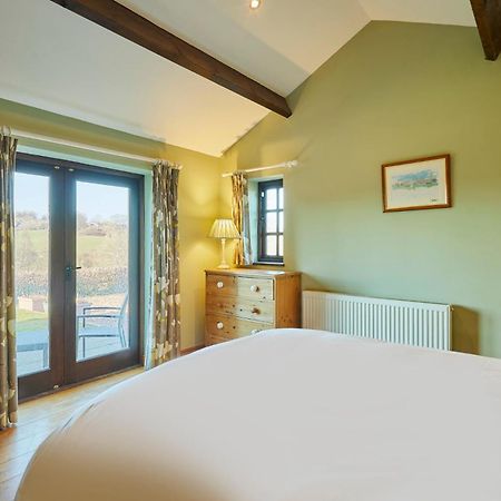 Host & Stay - Tregaer Mill Barn Dingestow Zewnętrze zdjęcie