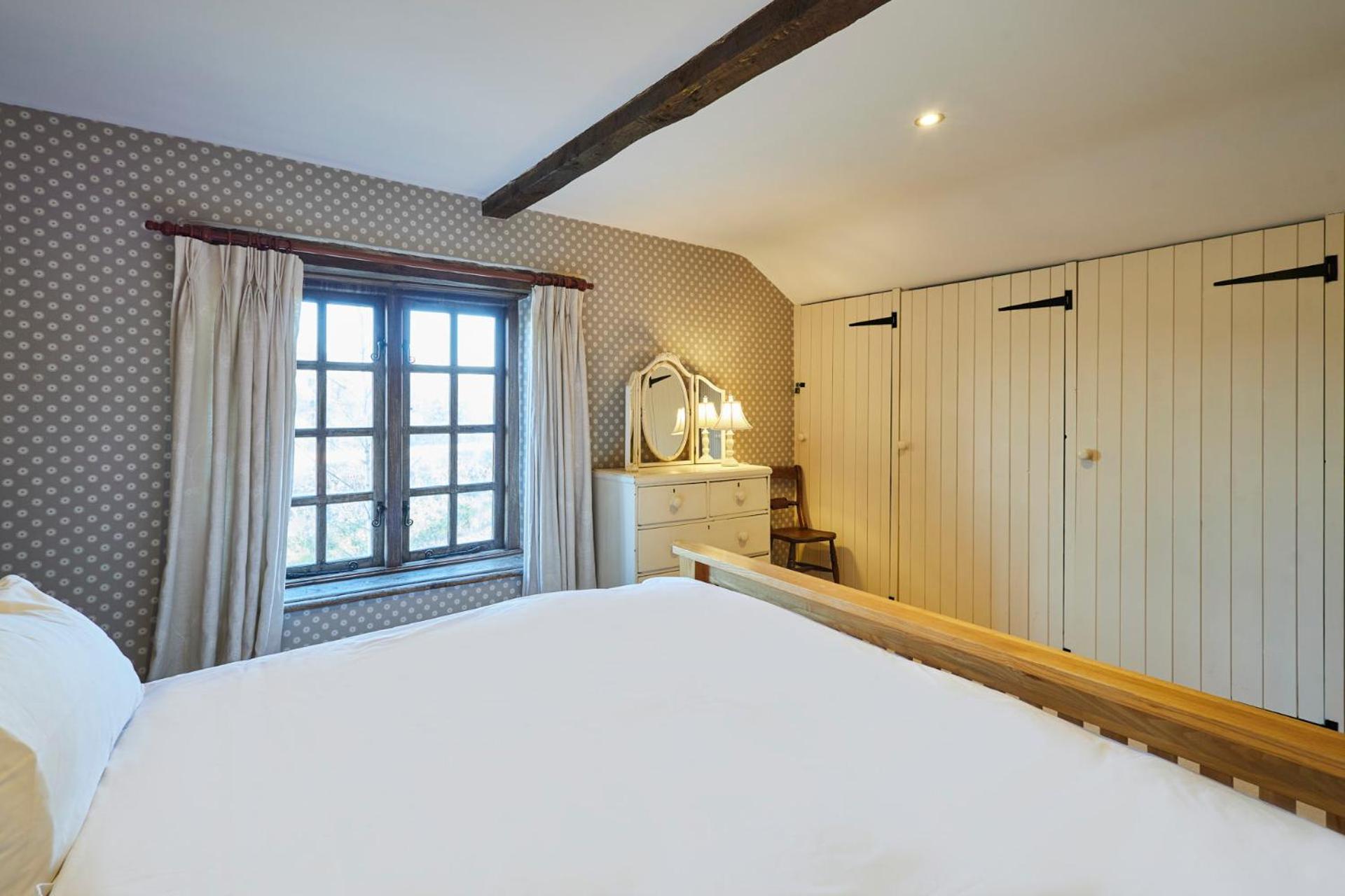 Host & Stay - Tregaer Mill Barn Dingestow Zewnętrze zdjęcie