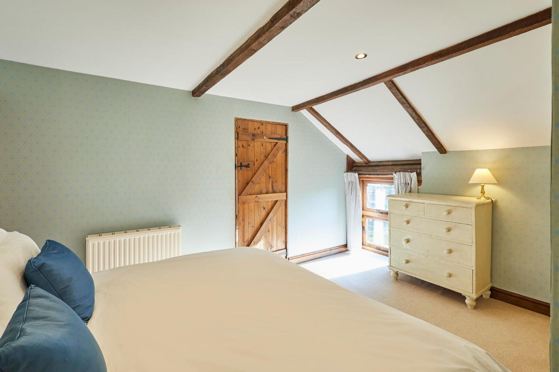 Host & Stay - Tregaer Mill Barn Dingestow Zewnętrze zdjęcie