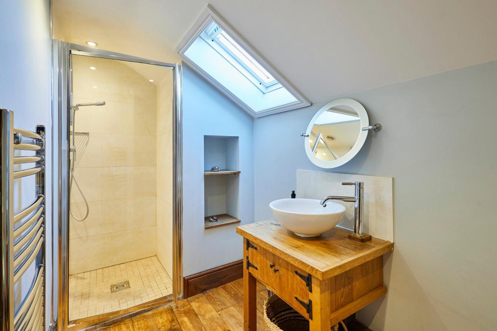 Host & Stay - Tregaer Mill Barn Dingestow Zewnętrze zdjęcie