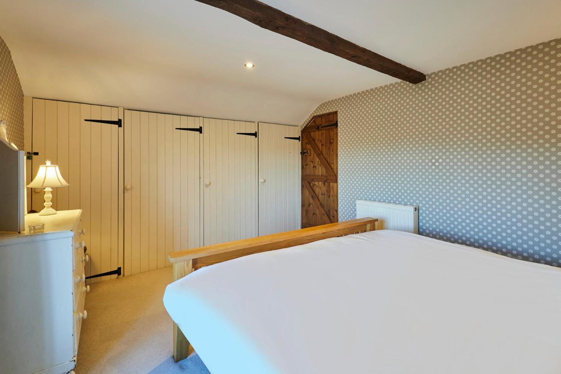 Host & Stay - Tregaer Mill Barn Dingestow Zewnętrze zdjęcie