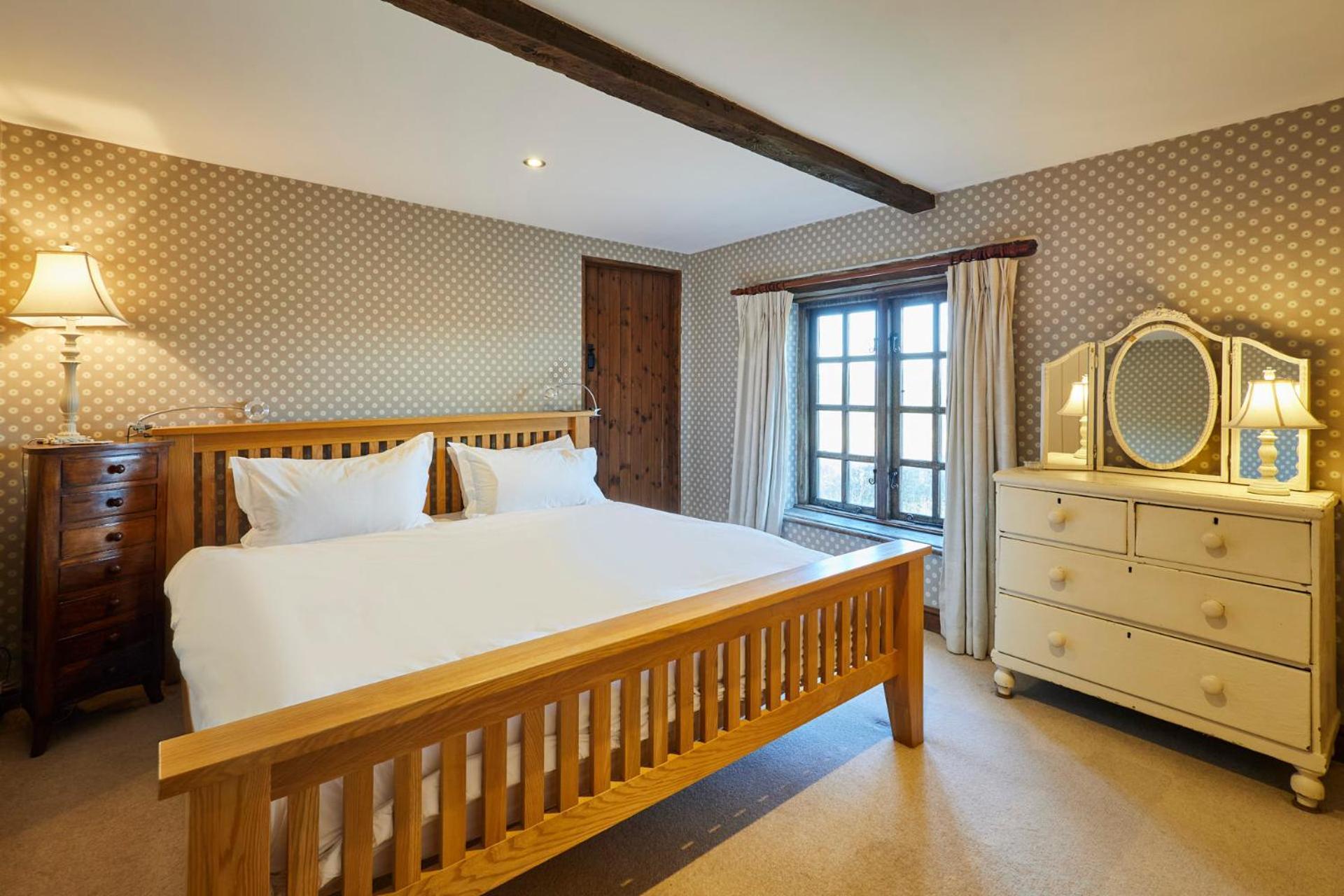 Host & Stay - Tregaer Mill Barn Dingestow Zewnętrze zdjęcie