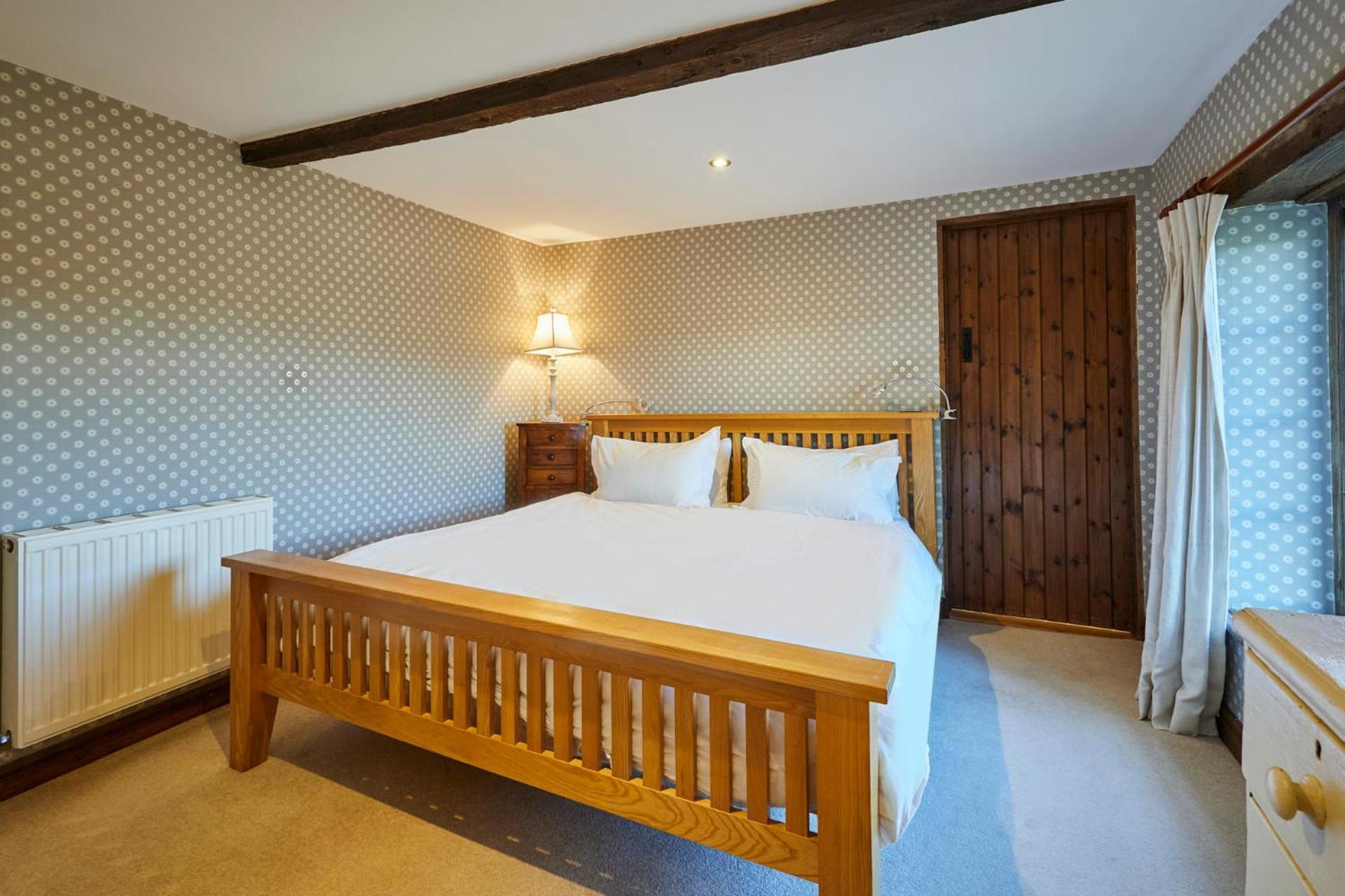 Host & Stay - Tregaer Mill Barn Dingestow Zewnętrze zdjęcie